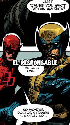 La Muerte del Capitan America #comics #cómic #avengers | Raunerd