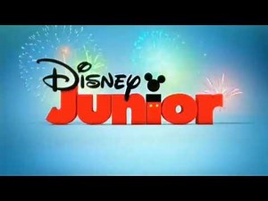 Disney Junior 2011 Originals