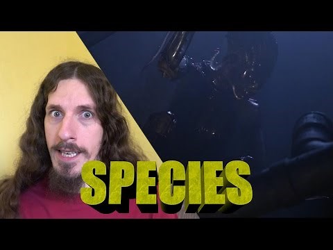 Species Review