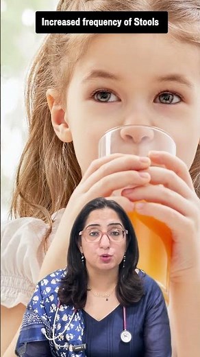 Toddler’s Diarrhea Explained: When Loose Stools Are NOT Dangerous!