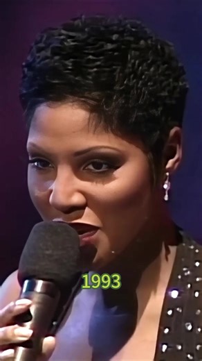 Toni Braxton's Breathe Again: A Heartfelt R&B Classic