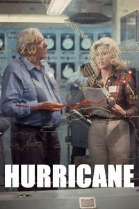 Hurricane - Movie