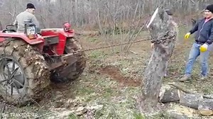 Best Of Amazing Tractors Tuck in Mud http://www.youseen.net/best-of-amazing-tractors-stuck-in-mud/ | Machine.TV