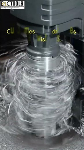 How to Use an Annular Cutter to Drill PERFECT Holes in Steel #annularcutters #shorts #woodworking