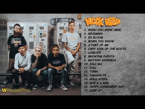 NeckDeep Full Album Best Song Collection - The Best of NeckDeep - Greatest Hits