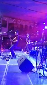 ALAMID live at Brgy. Kasilawan, Makati. (May 12, 2023) | Alamid