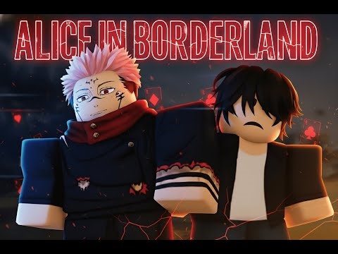 ROBLOX BORDERLANDS: Surviving the Death Game! (New Mode Review)