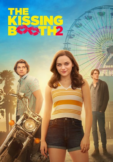 The Kissing Booth 2 - Stream: Jetzt Film online anschauen