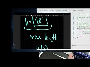 # 25.11.2025 [1015. Smallest Integer Divisible by K]