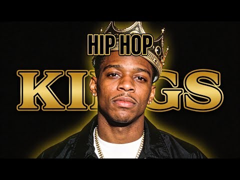 Old School Rap Mix 💪 90s & 2000s Hip Hop | DMX, Eminem, Dr Dre, 50 Cent