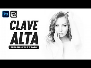 How to Create the High Key Effect in Photoshop