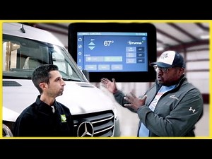 Simplifying Van Life: Factory Tour Of Firefly Integrations and Their Universal UI
