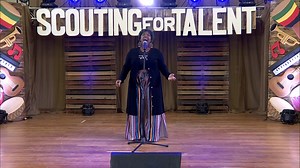Join us for the final show and live taping of Scouting for Talent on Sunday, October 8th at TTT Limited, 11A Maraval Road, Port of Spain. Come out to see the finalists compete for the grand prize of $35,000! Support the Best Village Artisan Fair (walk with cash). Doors open at 3pm | Showtime is at 6pm. This event is Free! 🤩 Visit @ScoutingForTalentTT for information on free tickets. | TTT Live Online