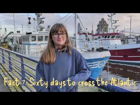 10 Facts: Mary Ann Macham