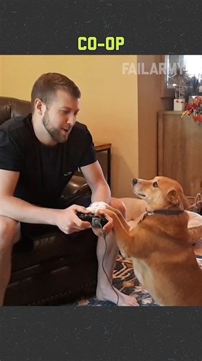 When you pay too much attention to the game 😭 | FailArmy