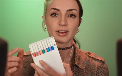 【Gibi】 绝对不骗你 😇（4K60帧有人声）[2023.7.16]