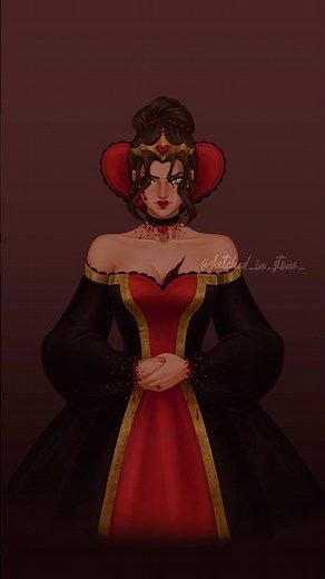Murderer, Monarch, Mad (Heartless by Marissa Meyer) #heartless #booktube