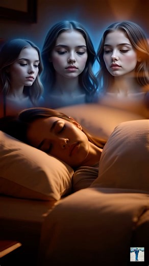 Why Unknown Faces Appear in Your Dreams? | Abhi Chauhan | #shorts #facts #viral