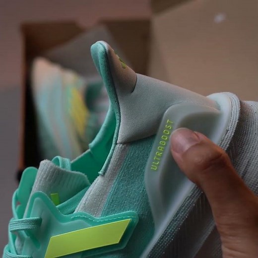 Tênis adidas Ultraboost 5 Feminino