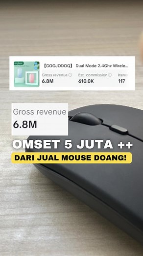 Silent Click Wireless Mouse Recommendations Under 50k - Goojodoq.store