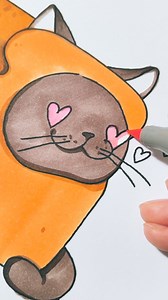 Get the Kitten Soup Coloring Book sent to your inbox for free the best coloring pages weekly. Sign up for free here: https://annarose.ck.page/free-coloring-book | Anna Rose