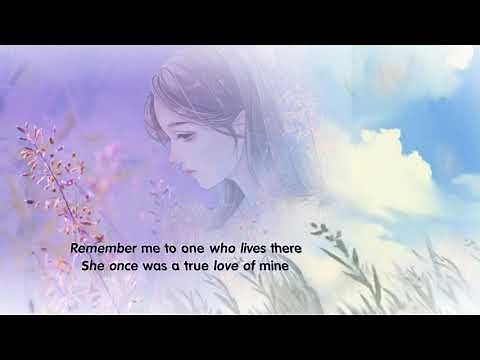 Giàn Thiên Lý Đã Xa (Scarborough Fair)