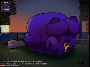 Alex blueberry video