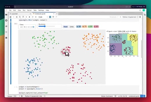 Daily Dose of Data Science on Instagram: "10 underrated Python packages every data scientist should know 🐍 Most people stick to Pandas, NumPy and Scikit-Learn. But the Python ecosystem is full of gems that make your workflow cleaner, faster and way more fun. Here are 10 that deserve way more attention: 1️⃣ CleanLab Finds label issues automatically. If your dataset is messy, this saves you hours. 2️⃣ LazyPredict Runs a bunch of ML models at once so you instantly know what works. 3️⃣ Lux Drop-in 