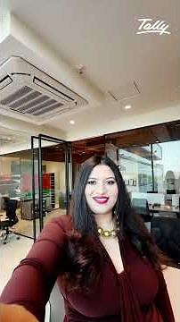 Tally National Startup Day