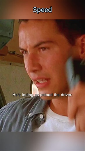 #speed #fyp #foryou #tiktok #viral | speed movie scene