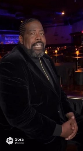 Barry white interview #music #viral #barrywhite
