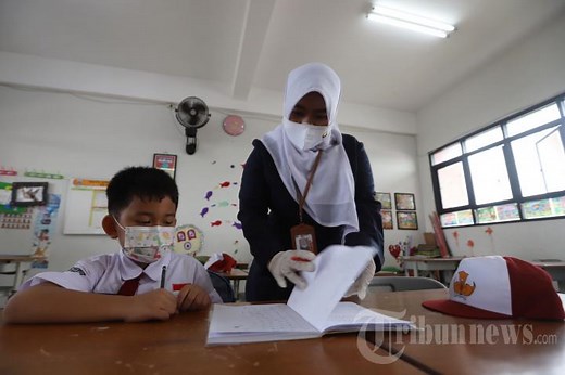 40 Soal PAS IPAS Kelas 4 Semester 1 Kurikulum Merdeka dan Kunci Jawaban SAS, ASAS - Tribunnews.com