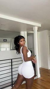 6.5K reactions · 69 shares | my workouts are wayyyy better when I look cute ☺️ @FashionNova @fashionnovacurve | Sikira Valle | Facebook