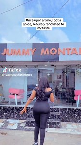 Few weeks ago, i posted that if I spent millions renovating a space i rented and the next year the landlord increases the rent unnecessarily, i would remove everything i fixed myself some people were doing mouth kpa kpa kpa. Tor i no dey kuku argue with people here. It's pointless. I love what she did. I love that her lawyers are involved! | Ebuka Mmaduabuchukwu