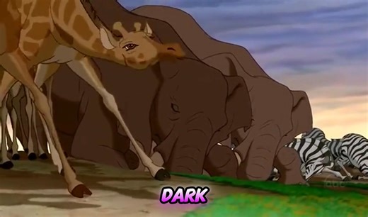 *The Lion King* (1994) is a Disney animated classic that follows young Simba’s journey of self-discovery as he overcomes tragedy, embraces his destiny, and reclaims his place as king of the Pride Lands. | FilmyVerse