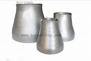 [Hot Item] 314 316 Stainless Steel Concentric Reducer