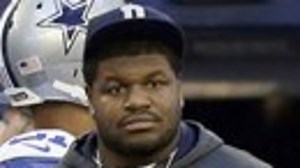 Jones: Josh Brent Will Return To Team Facility Monday