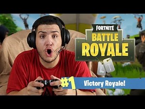 Πράγματα που ΛΕΝΕ οι FORTNITE Παικτες!