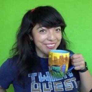 lizziepikachu - Twitch