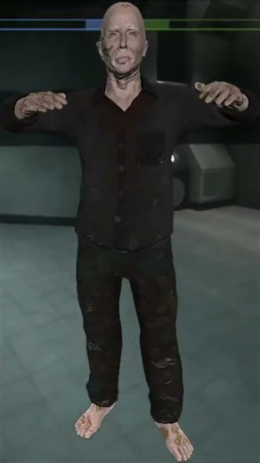 typical scp sl gameplay