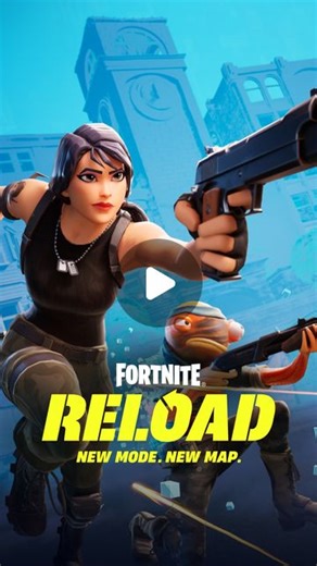 Fortnite on Instagram: "40 Players. 10 Squads. . 1 Victory."