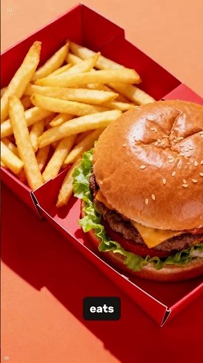 The Golden Arches Begin: The First McDonald's in 1940 🍔🍟