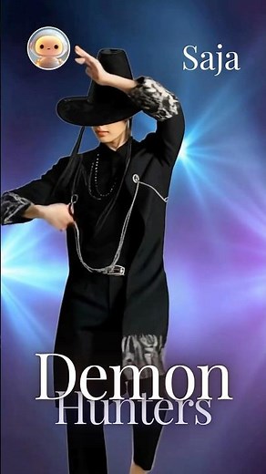 K-Pop Demon Hunters Saja Boys Costumes! 👹 Best Anime Halloween Ideas 2025