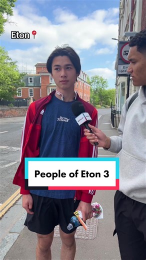 Boarding School in Berkshire: The Eton Experience