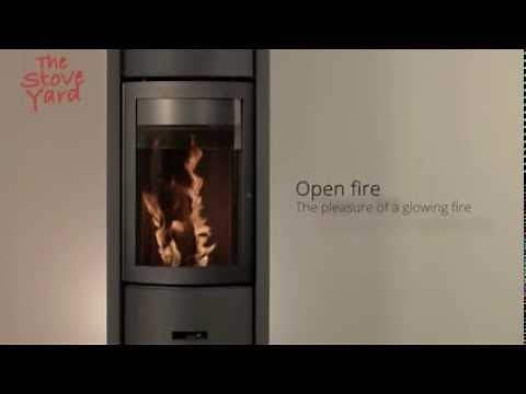 Stuv 30 Compact High