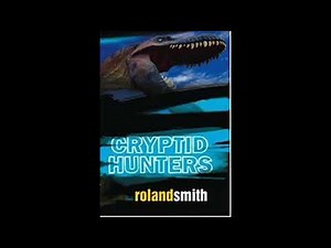 Cryptid Hunters Chapter 1