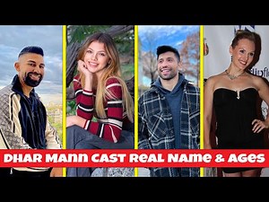 Dhar Mann Members 🔥 Real Name & Ages 2023