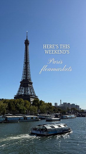 So many flea markets, which one to visit first? There are a wide range this weekend from professional sellers to people selling their own belongings at a Vide Grenier. Treasure can be found at them all. The list below is just the pop-up flea markets for the regular markets that run every week. Please have a look at my blogs on my Quintessentially French website. As always markets can be cancelled it short notice and may not be exactly where advertised so do you have a good look round. Check my b