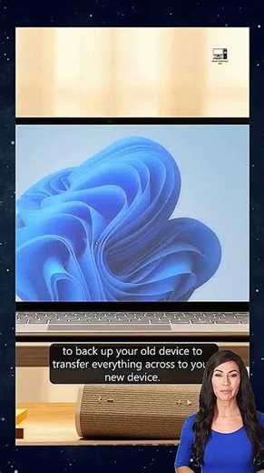 How to Seamlessly Move to... #windowstips #windowstricks #windows11tips