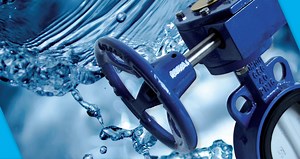 ¿Qué es y cuándo se utiliza una válvula mariposa?